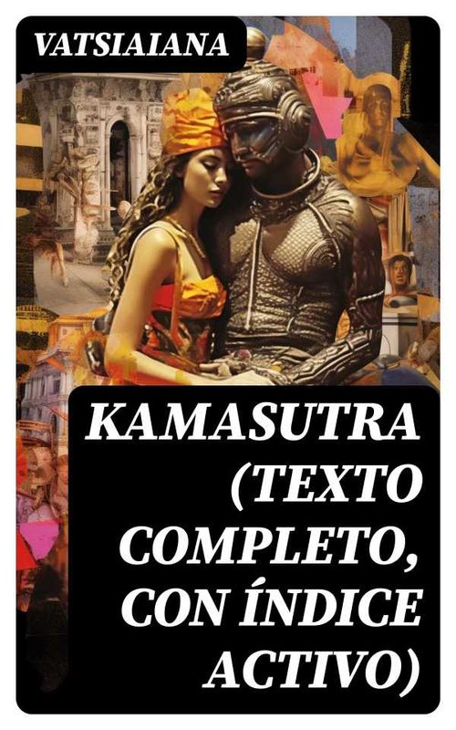 Kamasutra texto completo con índice activo