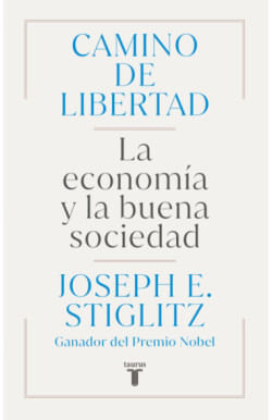 Camino de libertad