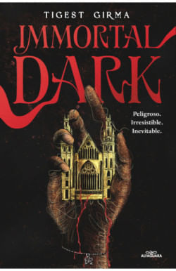 Immortal dark