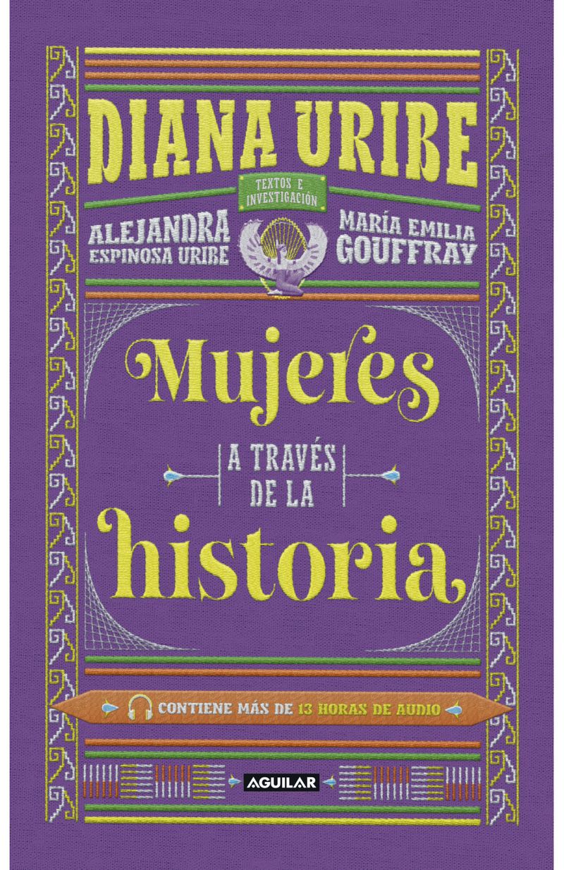 mujeres-a-traves-de-la-historia