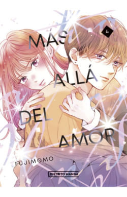 Más allá del amor  4
