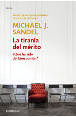La tiranía del merito