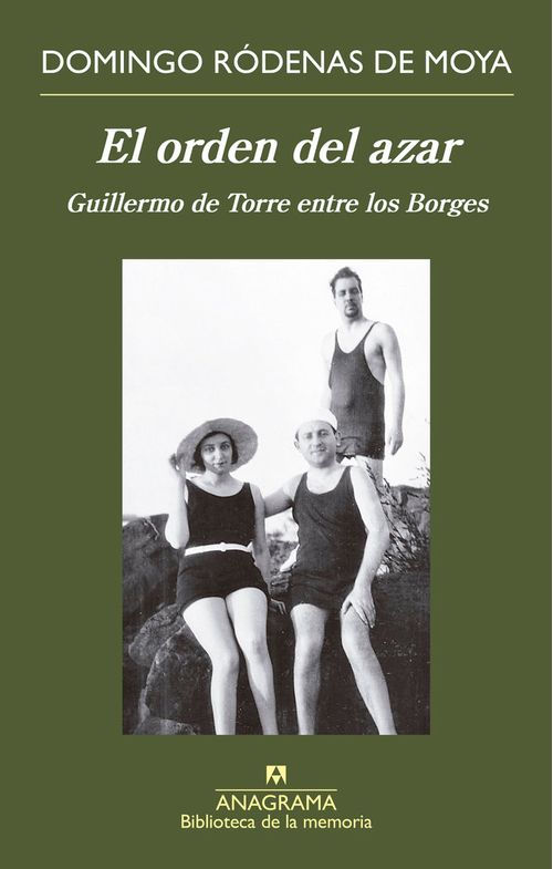 El orden del azar