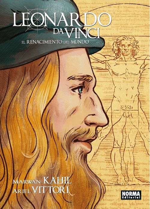 Leonardo da Vinci El renacimiento del mundo