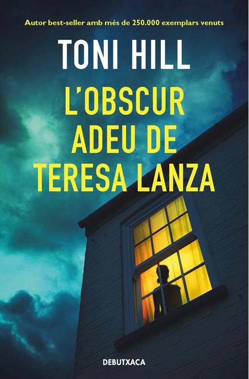 LOBSCUR ADEU DE TERESA LANZA