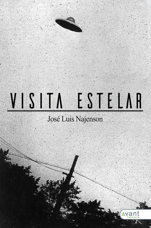 VISITA ESTELAR