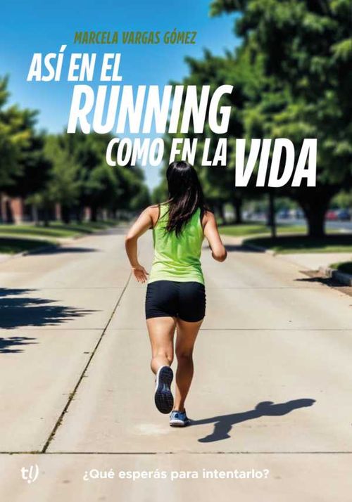 Así en el running como en la vida