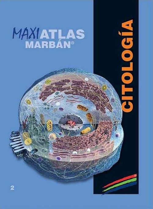 Maxi Atlas Citologia T2