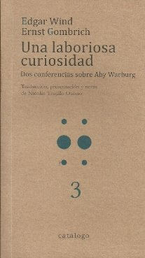 UNA LABORIOSA CURIOSIDAD
