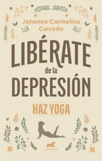 Libérate de la depresión