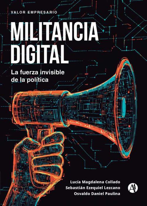 Militancia digital