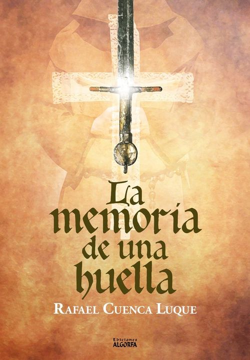 MEMORIA DE UNA HUELLA LA