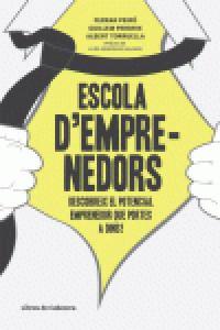 Escola demprenedors