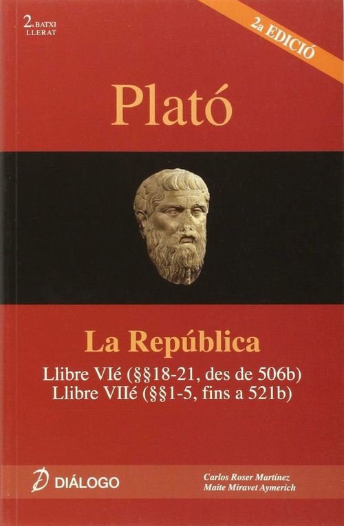 Plato La Republica