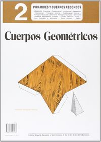 CUERPOS GEOMETRICOS N 2