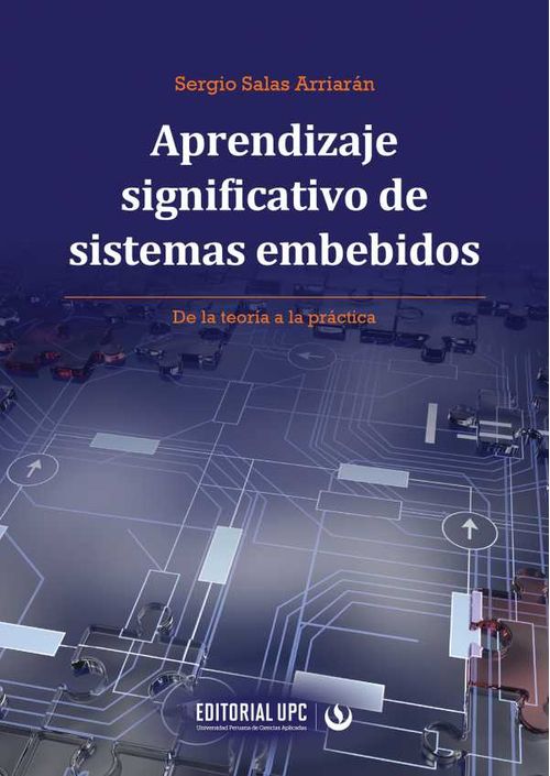 Aprendizaje significativo de sistemas embebidos