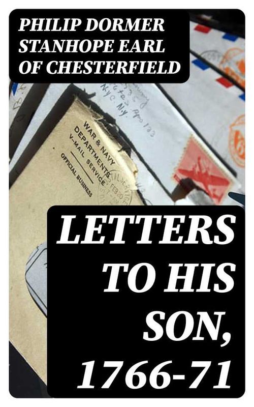 Letters to His Son 176671