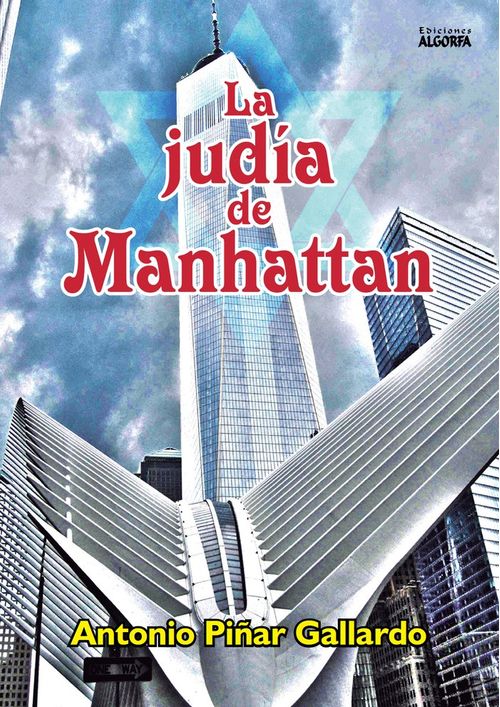 La judia de Manhattan