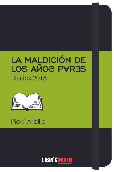 LA MALDICION DE LOS ANOS PARES DIARIOS 2018