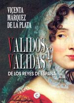 bw-validos-y-validas-de-los-reyes-de-espantildea-casiopea-9788412608083