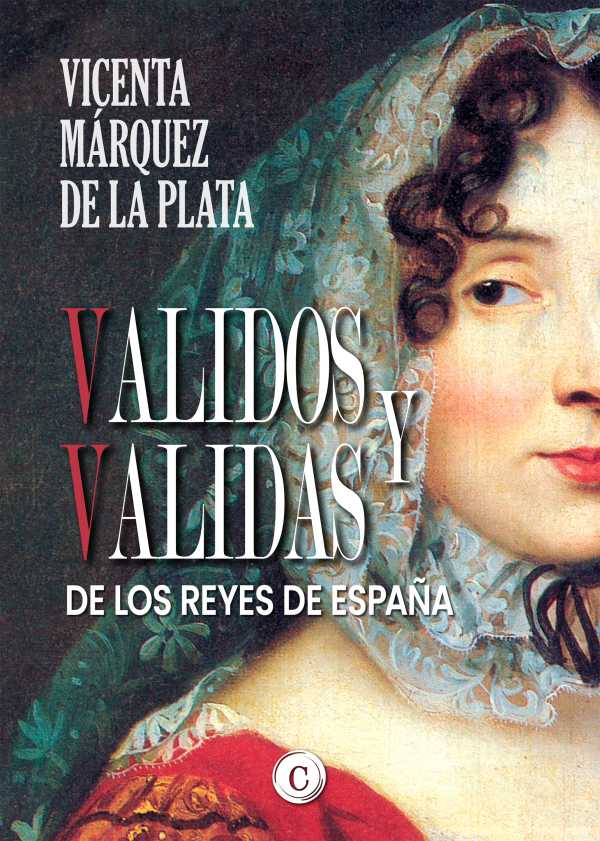 bw-validos-y-validas-de-los-reyes-de-espantildea-casiopea-9788412608083
