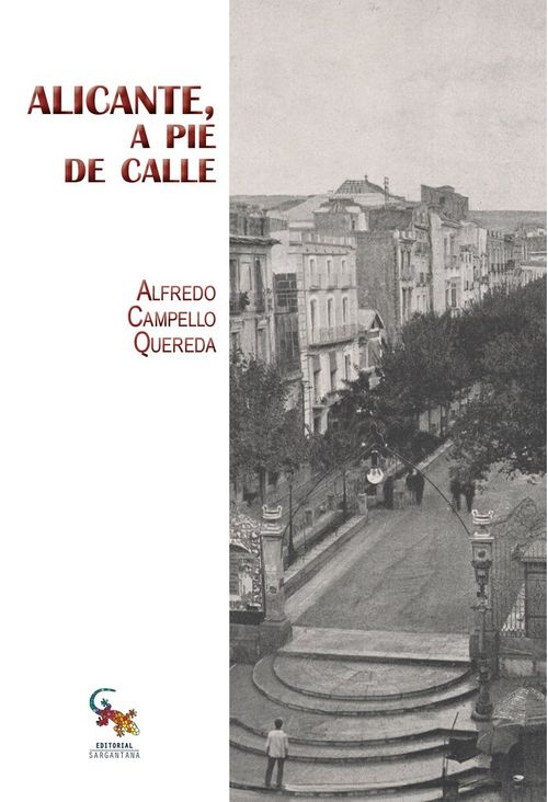 Alicante a pie de calle