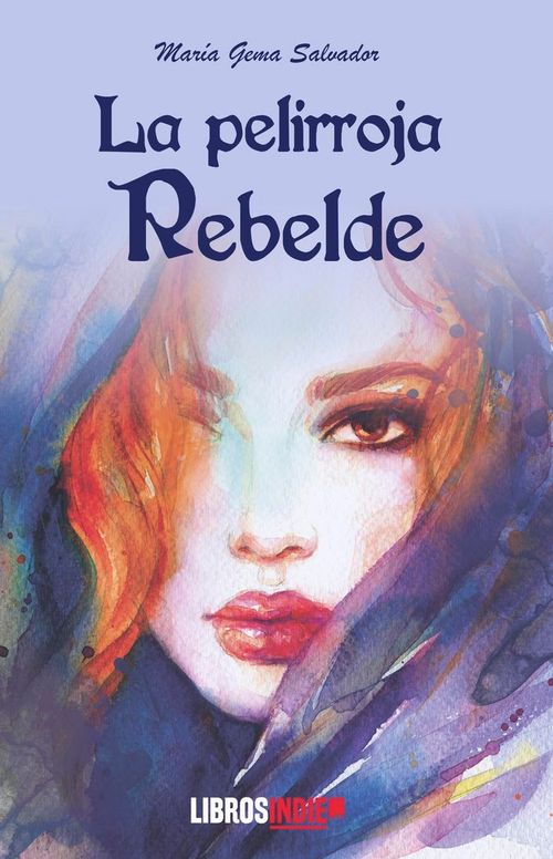 La pelirroja rebelde