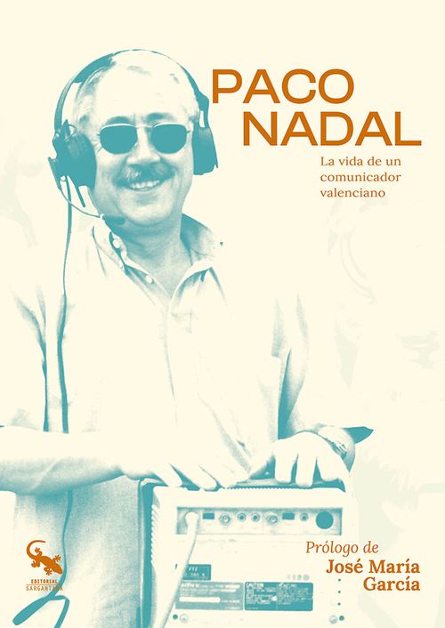 Paco Nadal