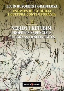 ENIGMES DE LA BIBLIA I CULTURA CONTEMPORANIA II
