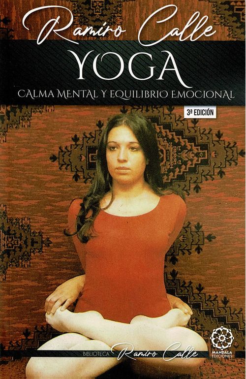 Yoga calmante y equilibrio emocional