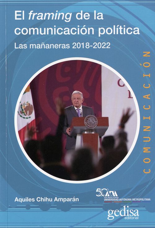 Framing de la comunicación política El