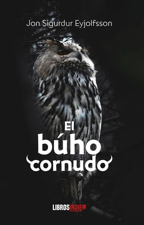 El buho cornudo