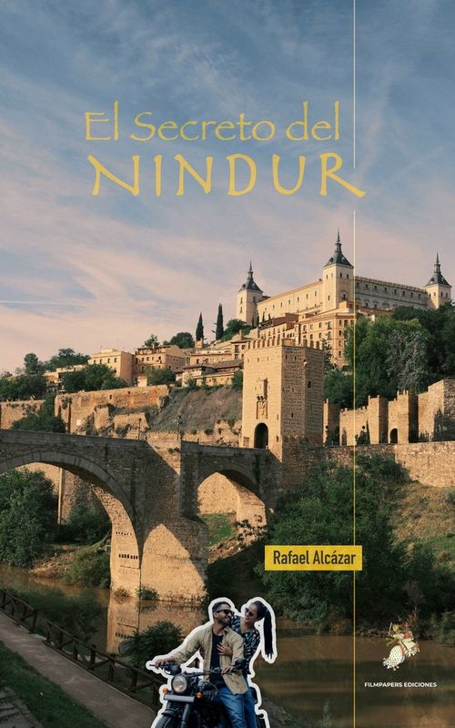 El Secreto del Nindur