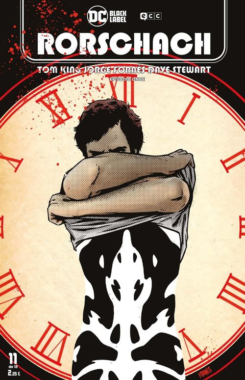 RORSCHACH 11