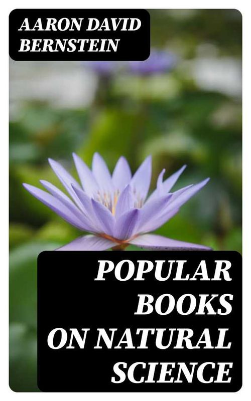 Popular Books on Natural Science