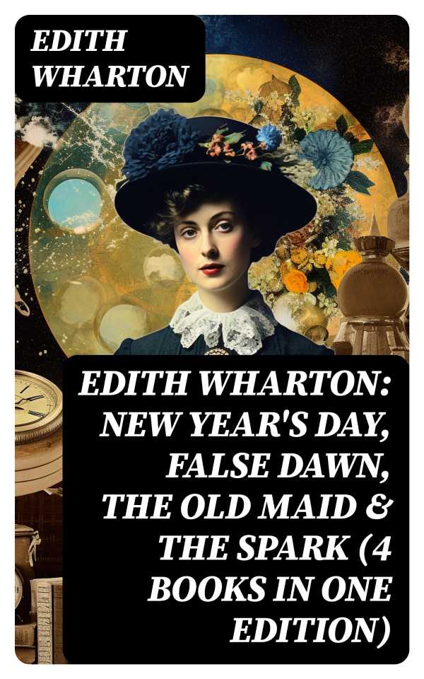 bw-edith-wharton-new-years-day-false-dawn-the-old-maid-amp-the-spark-4-books-in-one-edition-digicat-8596547763185