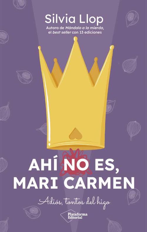 Ahí no es Mari Carmen