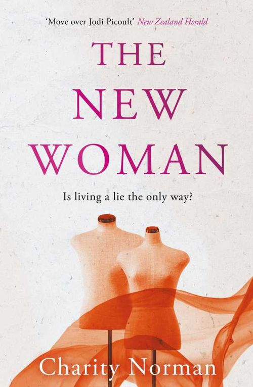 The New Woman