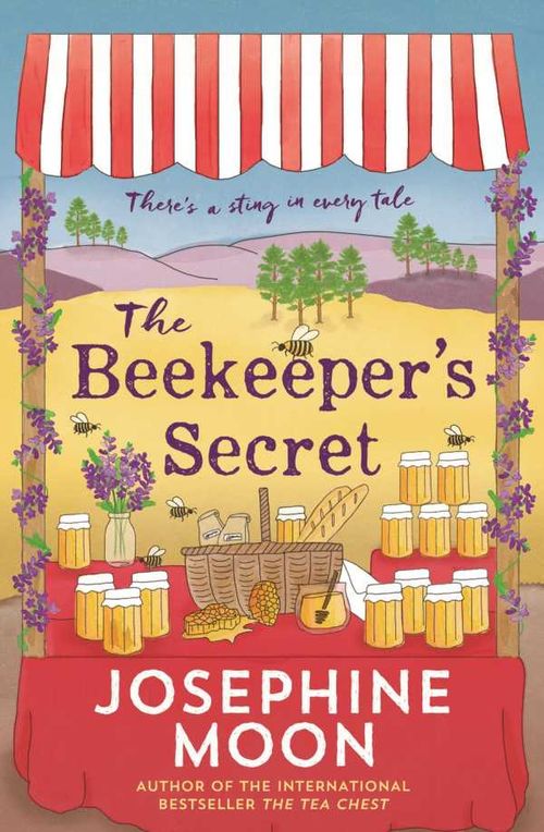 The Beekeepers Secret
