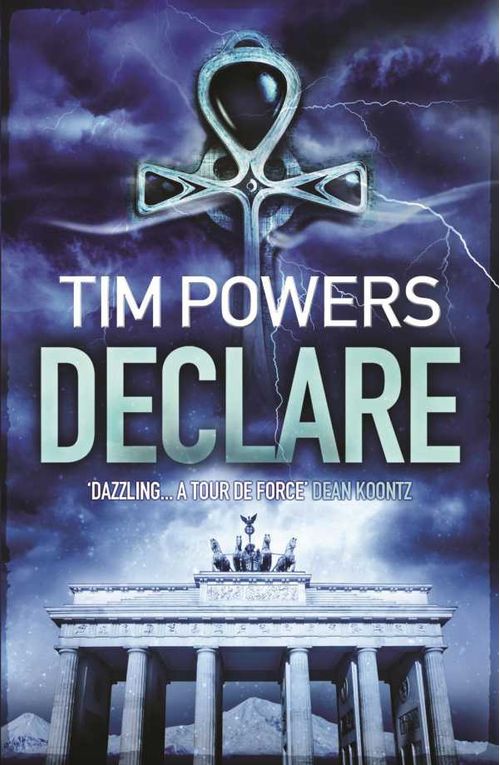 Declare