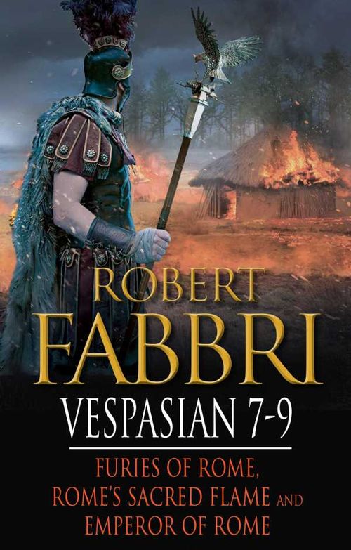 Vespasian 79