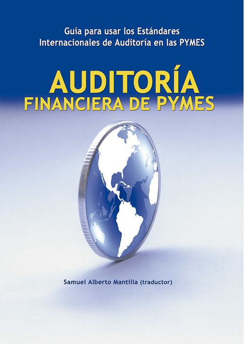 Auditoría financiera de PYMES