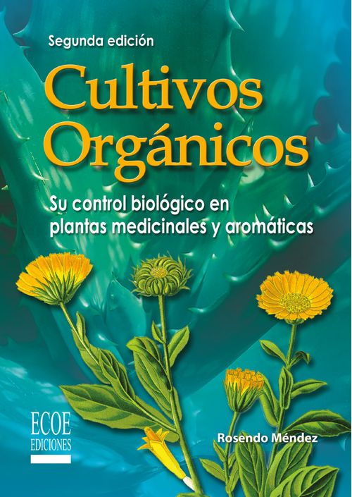 Cultivos orgánicos