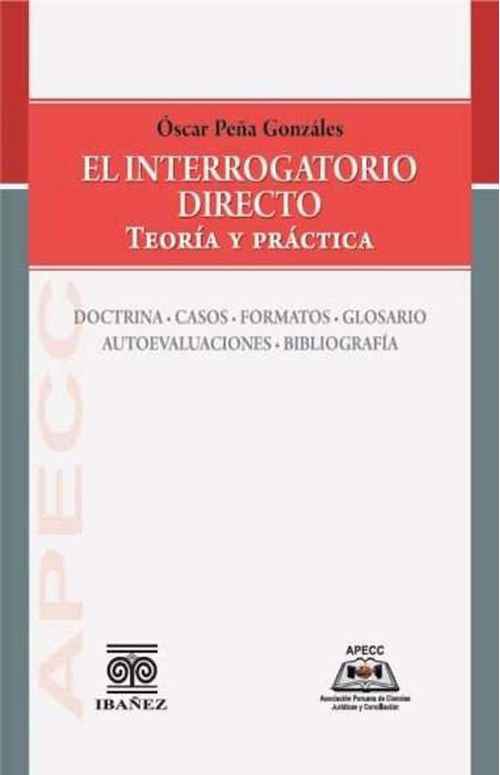El interrogatorio directo