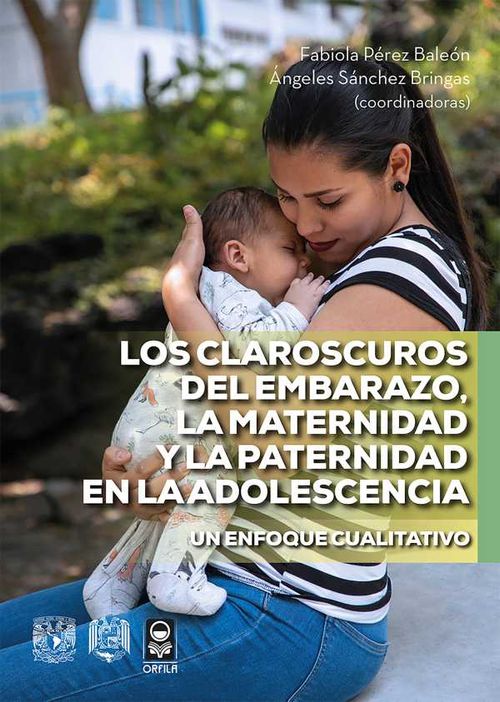 Los claroscuros del embarazo la maternidad y la paternidad en la adolescencia Un enfoque cualitativo
