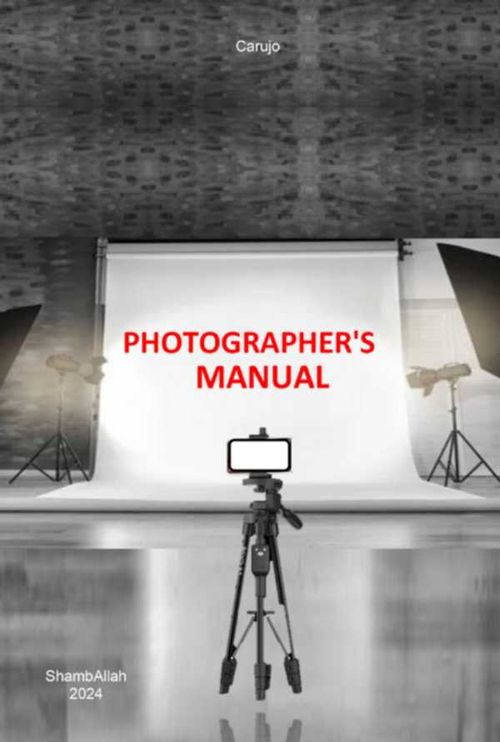 Photographers Manual