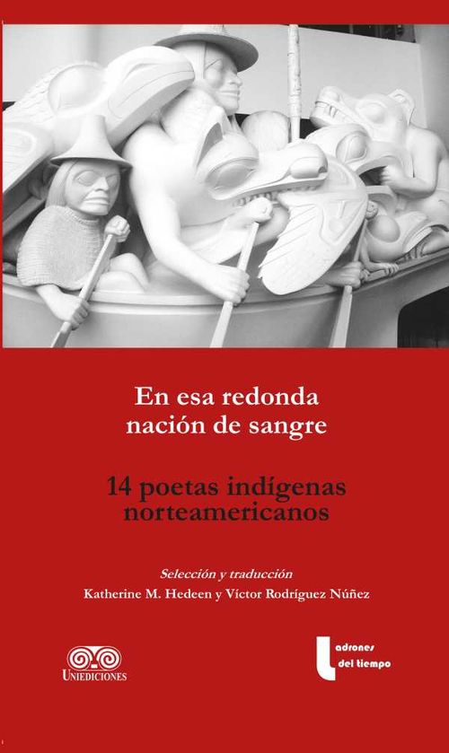 En esa redonda nación de sangre