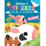 Colorea-con-stikers-granja