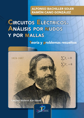 Circuitos eléctricos Análisis por nudos y por mallas