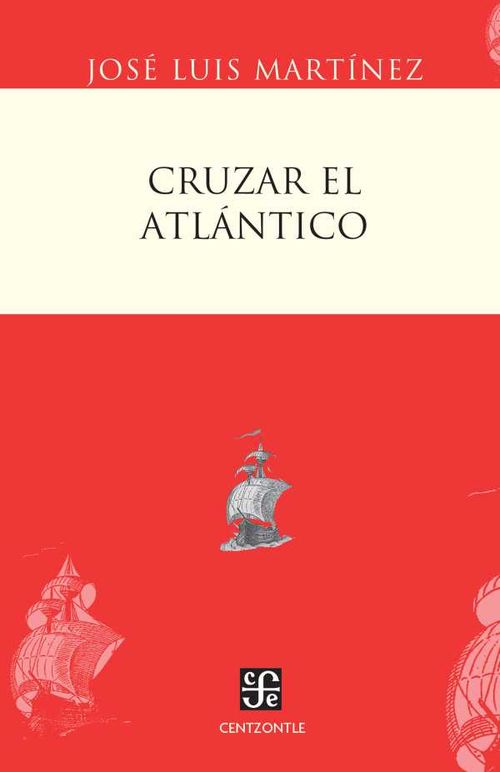 Cruzar el Atlántico